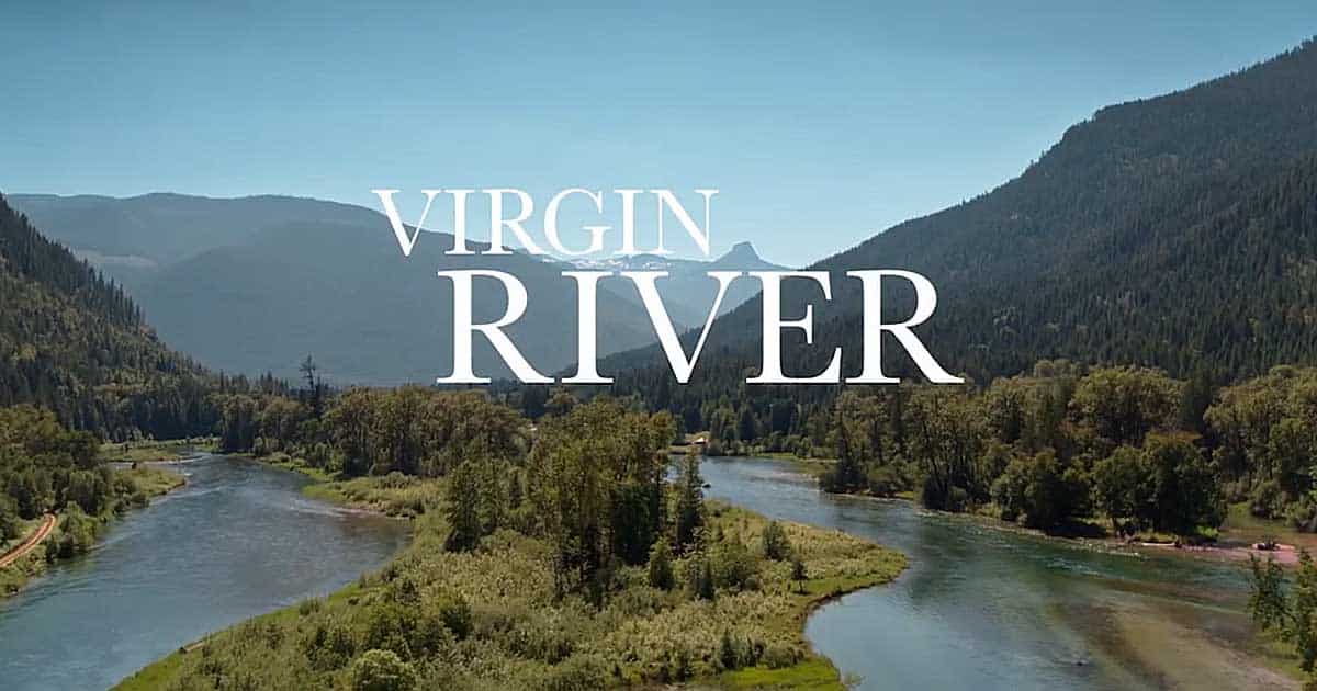 Virgin River: 8 Charming Locations to visit if you love the Netflix Series