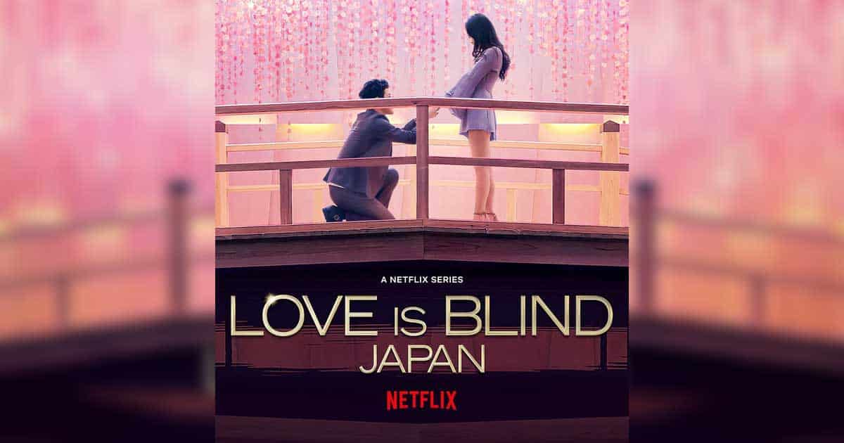 Here's what the stars of love is blind Japan are up to now