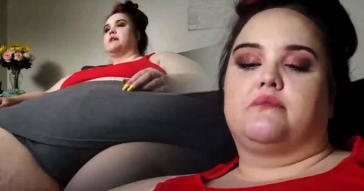 My 600 Lb. Life Where is Samantha Mason Now