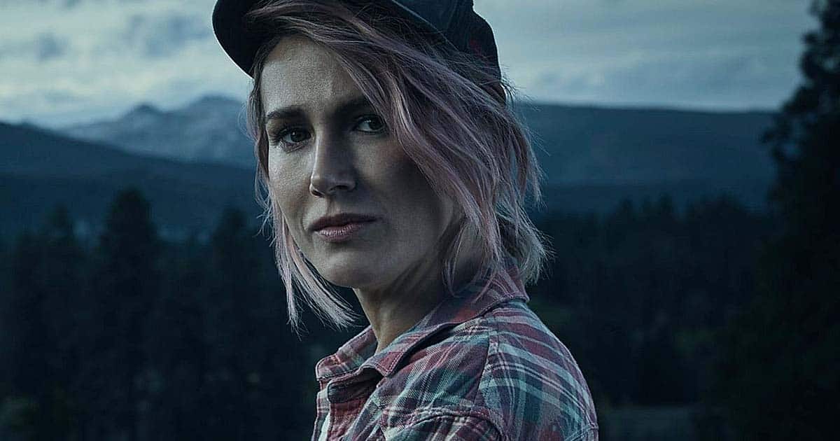 Who Plays Teeter on Yellowstone