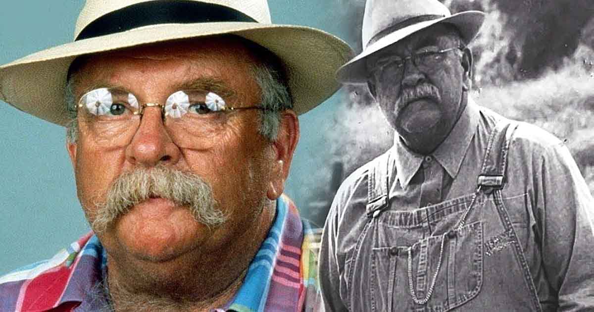 Who is Wilford Brimley? Yellowstone Tribute Explained