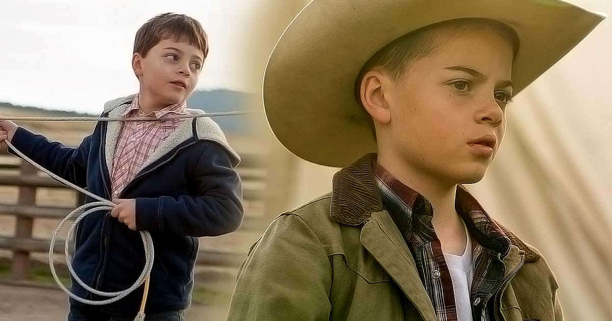 Will tate live or die in yellowstone