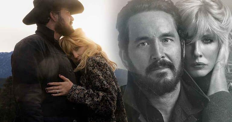 10 Swoon-Worthy Beth & Rip Moments on Yellowstone