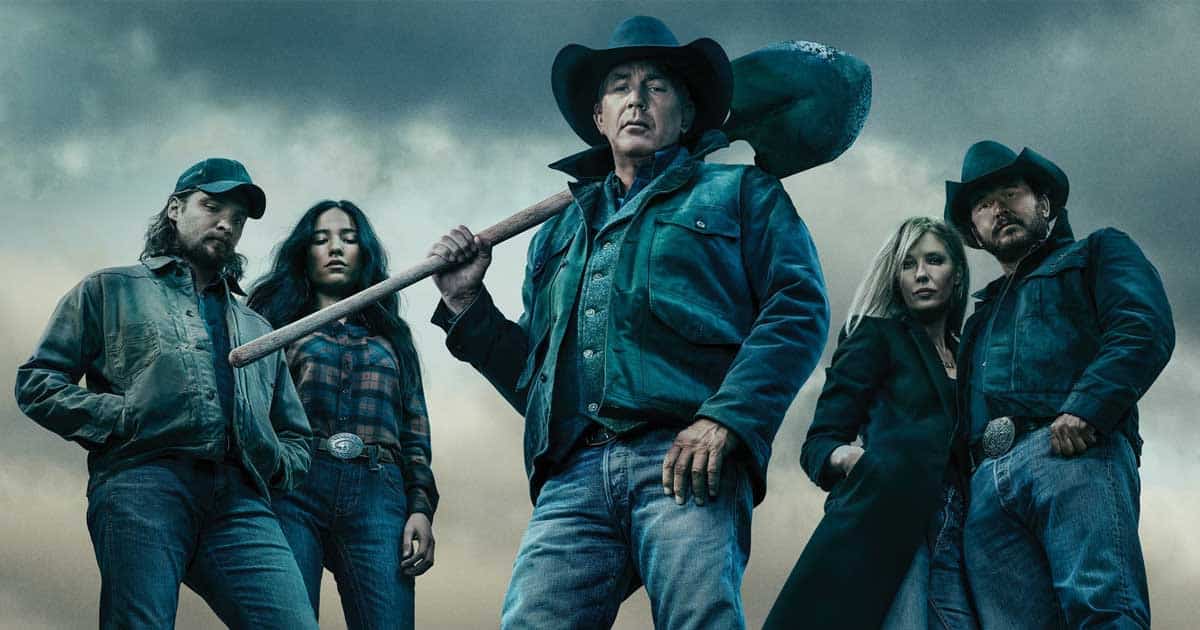 Character Guide: Meet the Main Cast of Yellowstone