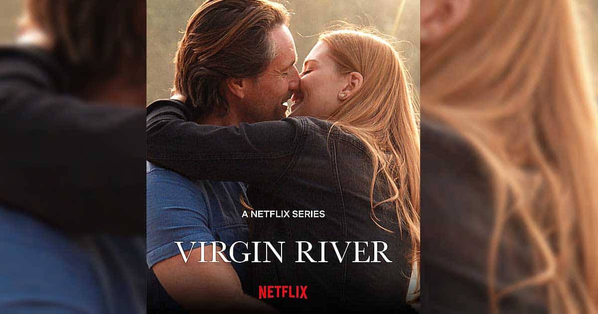 Officially Wrapped Virgin River Season 5