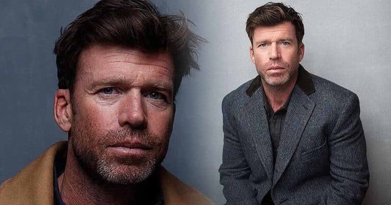 The Creative Genius of Taylor Sheridan: Movies & TV Shows List