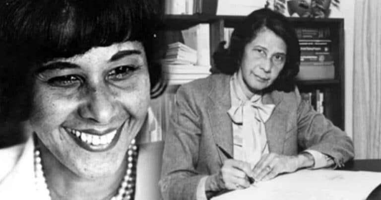 Ildaura Murillo-Rohde