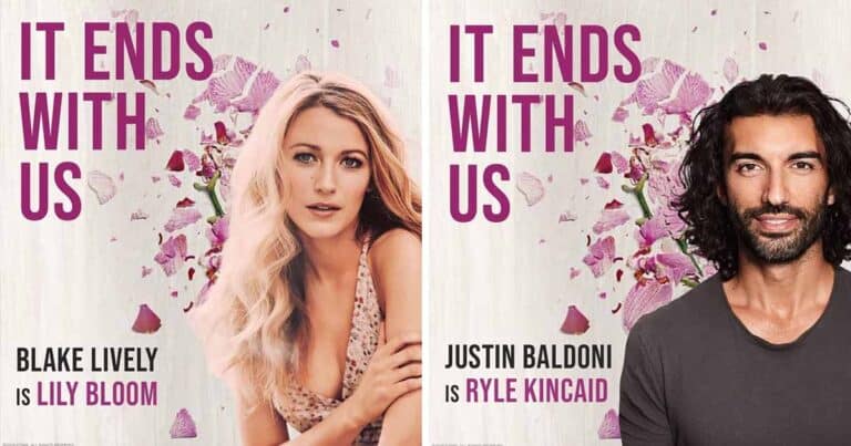 It Ends With Us Movie