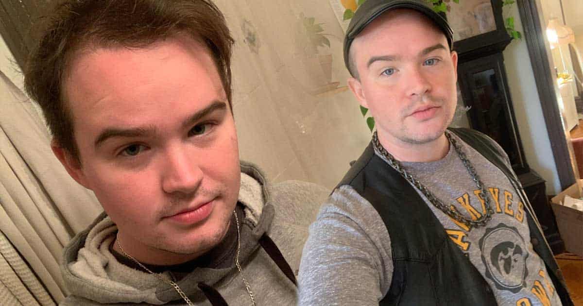 Bening Shows Her Full Support to Transgender Son Stephen Ira Beatty