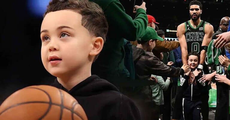 Tatum Deuce
