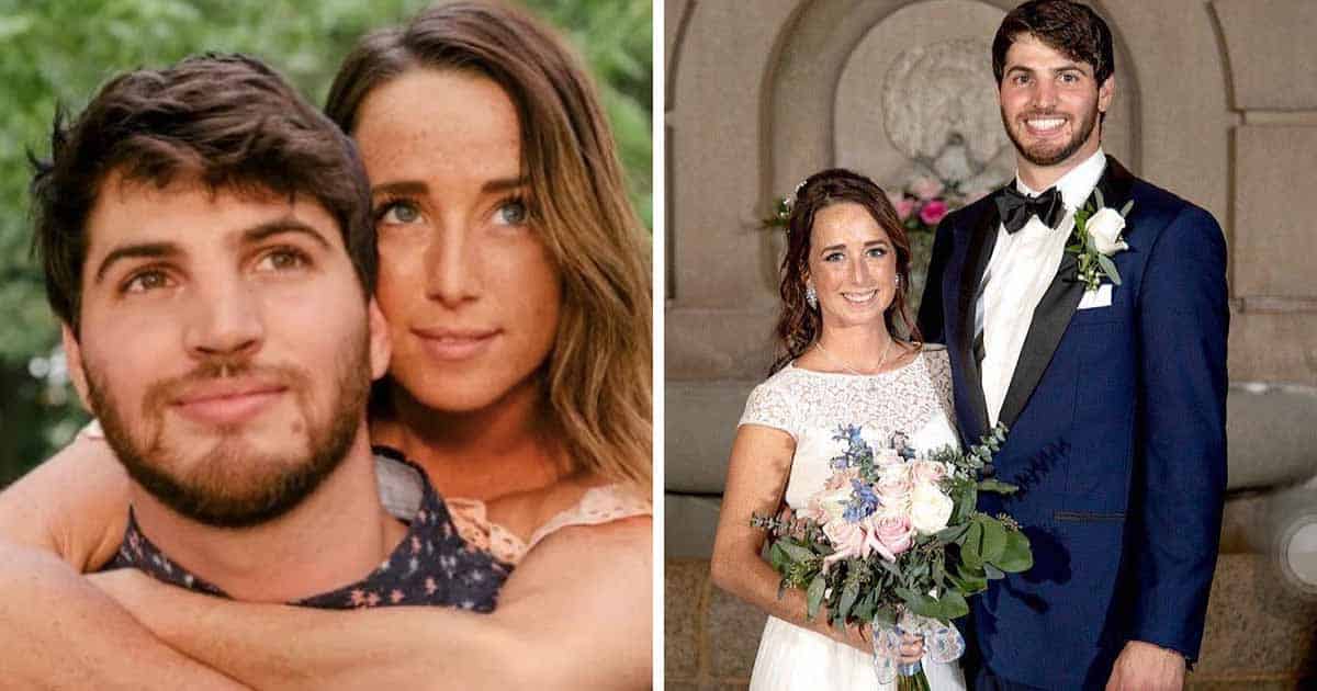 Did Katie and Derek from Married at First Sight, Work Out?