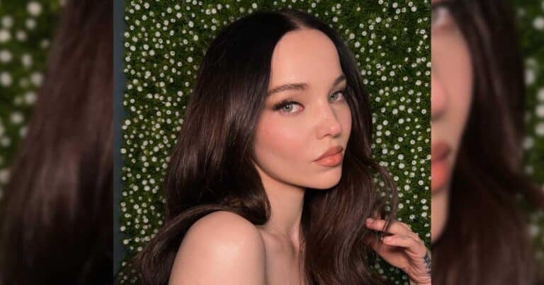 Speaking Her Truth: Dove Cameron Opens Up About Revealing She’s Bisexual