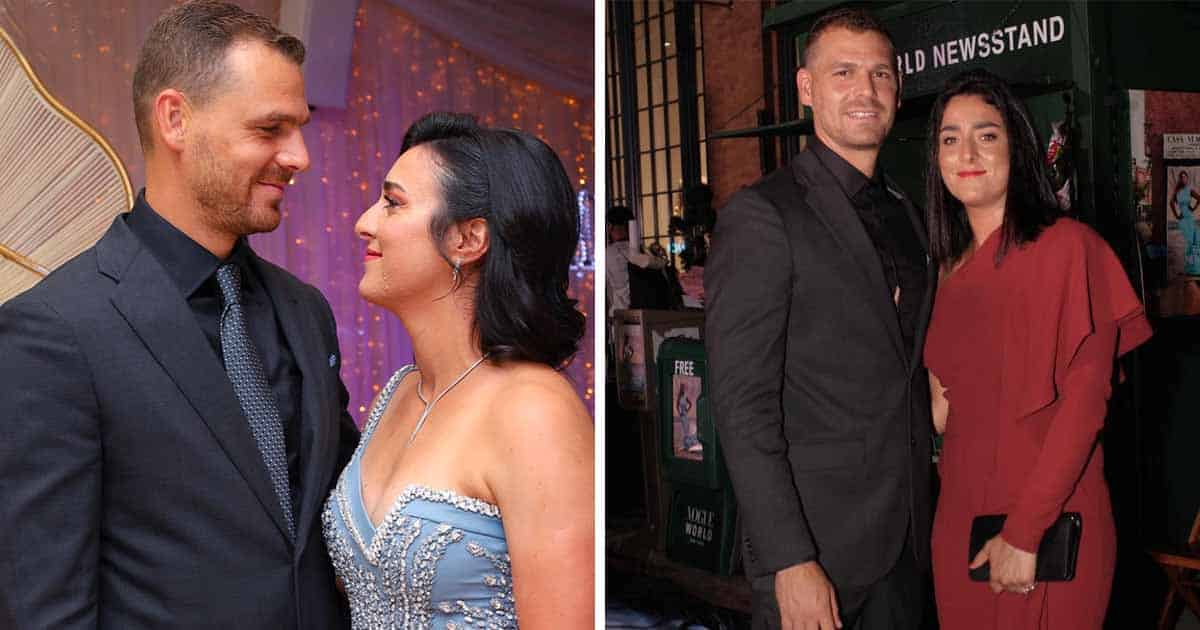 Facts You Should Know About Karim Kamoun, Ons Jabeur's Husband