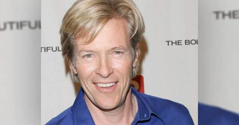 Jack Wagner’s Current Relationship Status: Is He Married or Dating someone?