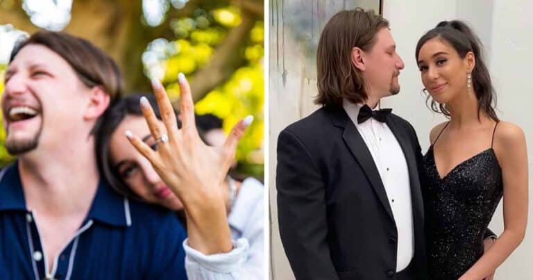 Jon Bon Jovi's Son Jesse Bongiovi Engaged to Girlfriend Jesse Light