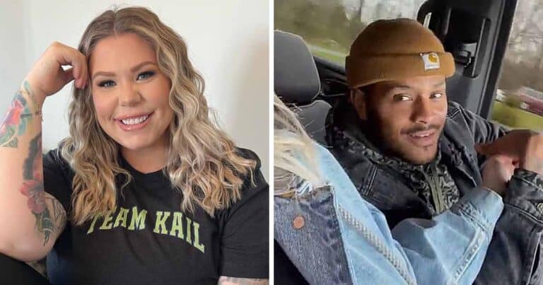 Kailyn Lowry Is Smitten Over Boyfriend Elijah Scott