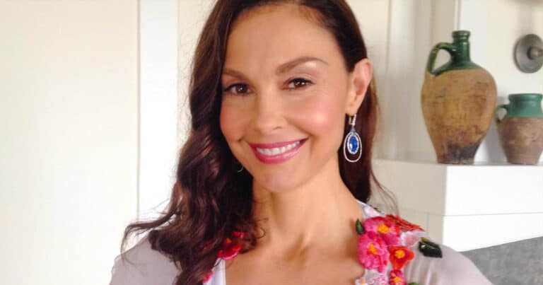 The Truth About Ashley Judd's Plastic Surgery Rumors