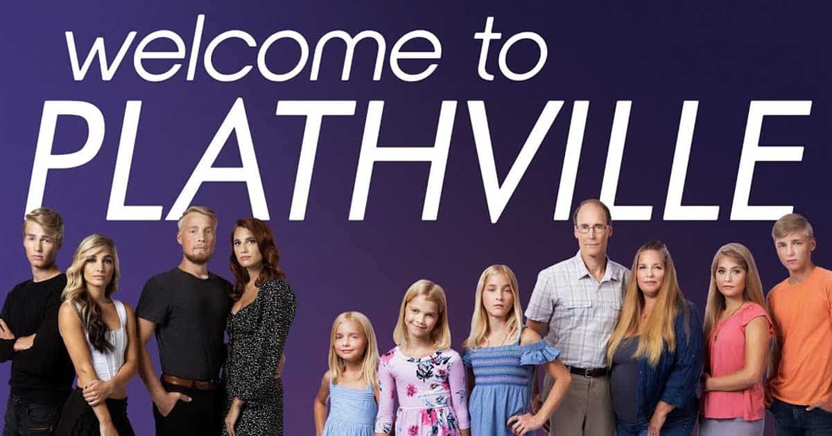 ‘Welcome to Plathville’ A Quick Reality TV Guide To The Plath Family