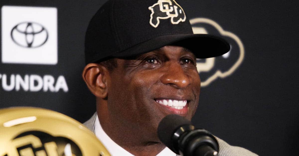 Deion Sanders' 5 Kids Everything toKnow