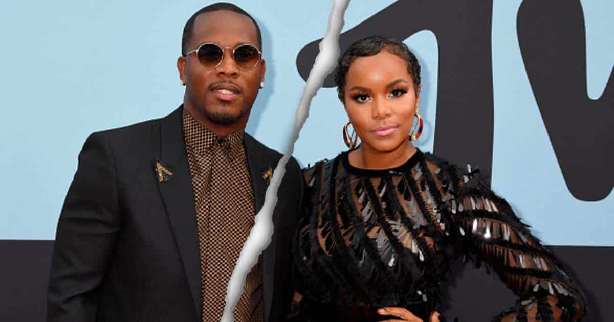 LeToya Luckett and Husband Announce Divorce
