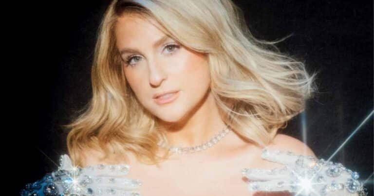 Meghan Trainor Pregnant, Expecting Second