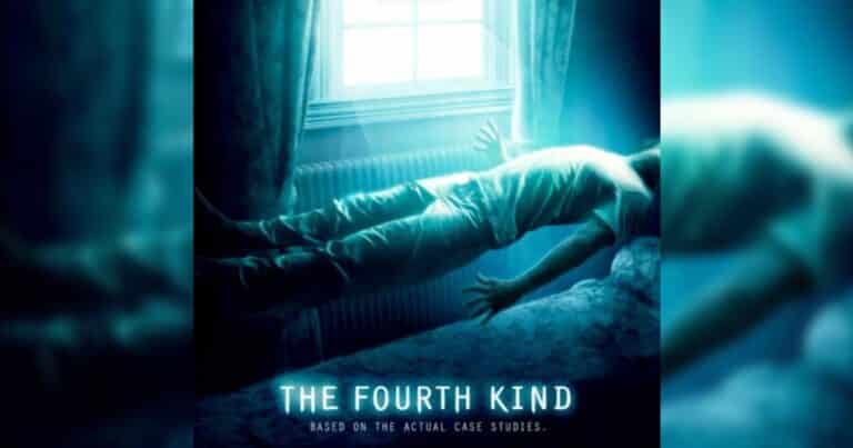 Real-life Paranormal Activity in 'The Fourth Kind' Fact or Fiction