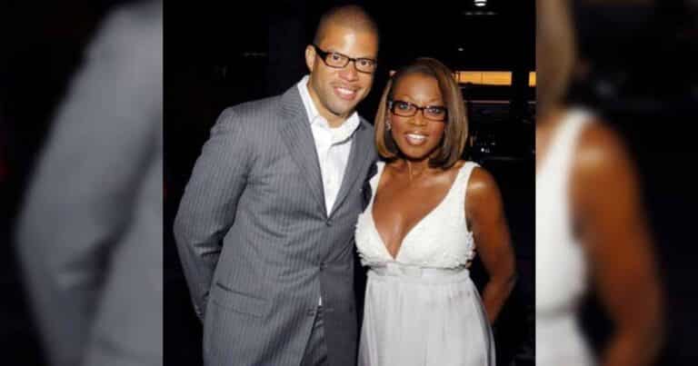 Star Jones' Ex-Husband Al Reynolds Comes Out as Bisexual