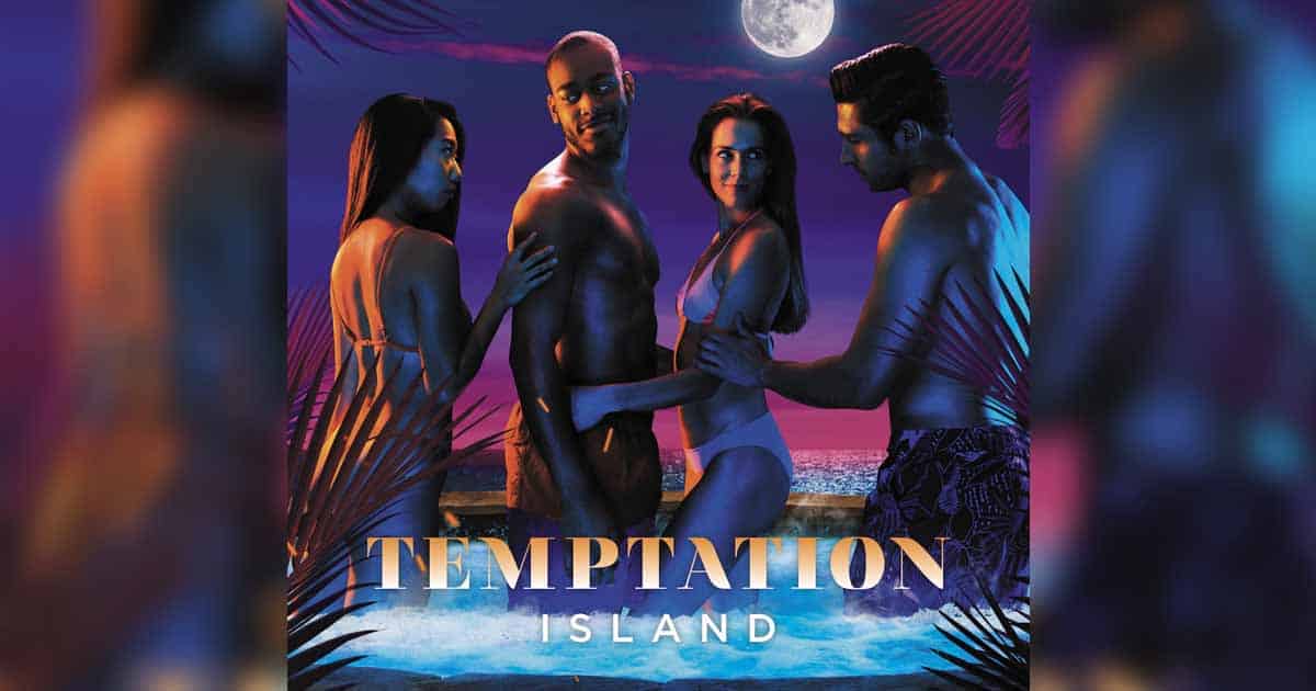 Temptation Island' Couples Who Left the Show Together