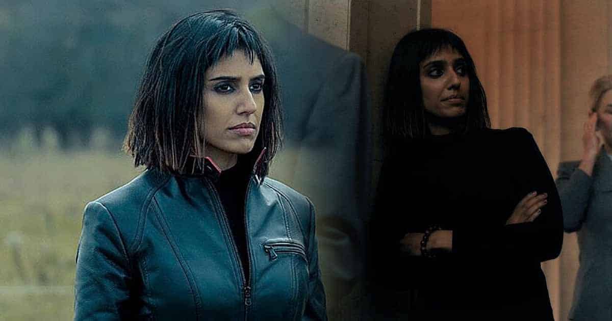 Lila Pitts Sparks Curiosity in The Umbrella Academy Season 2