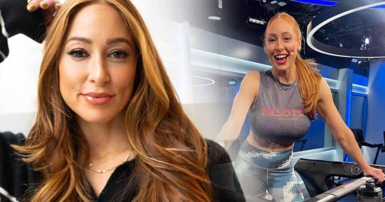 Facts About Peloton Instructor Jess King That You Should Know About Facts About Peloton Instructor Jess King That You Should Know About