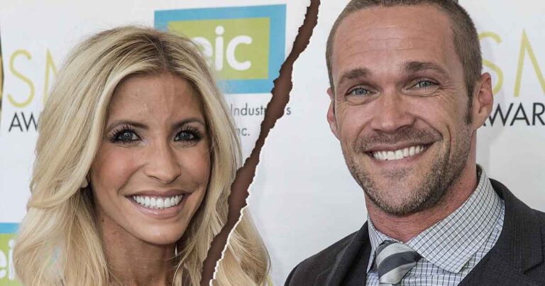 After 10 Years of Marriage, Chris and Heidi Powell Announce Their Divorce