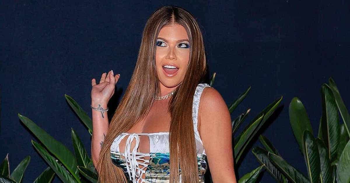 Chanel West Coast Receives Hundreds Of Thousands Of Dollars In Salary