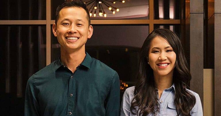 Married at First Sight' Johnny