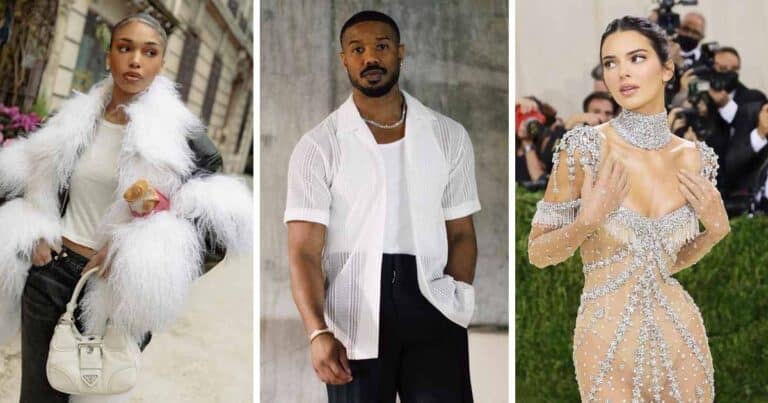 Michael B. Jordan's Dating History