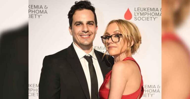 What We Know About Kat Timpf's Husband