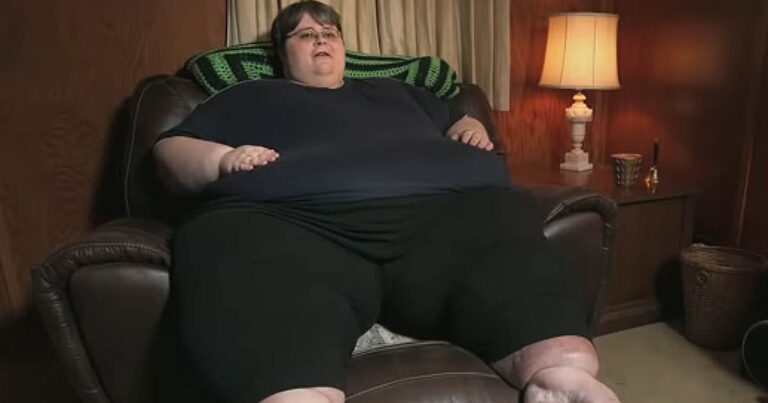 Here's What Joe Wexler From My 600-Lb Life Looks Like Now