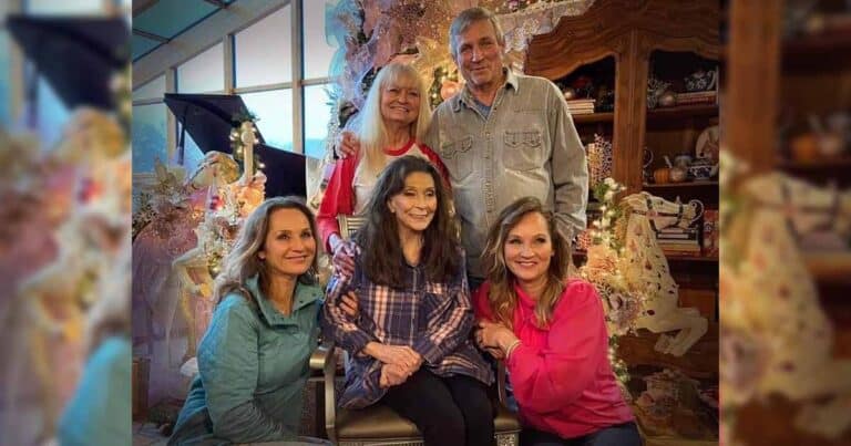 Loretta Lynn's Children Everything to Know