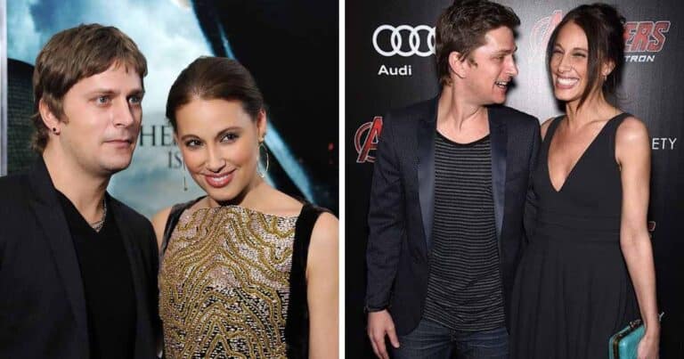 Rob Thomas Says Wife Marisol Maldonado's Brain Surgery Helped Him 'Appreciate' How 'Lucky' They Are