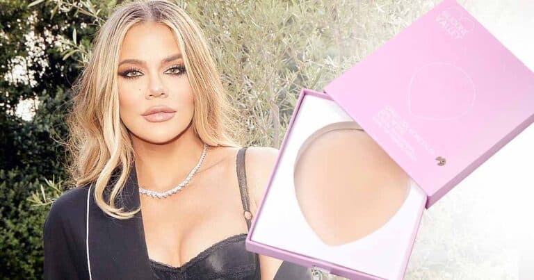 We Tried Khloé Kardashian's Camel Toe Concealer
