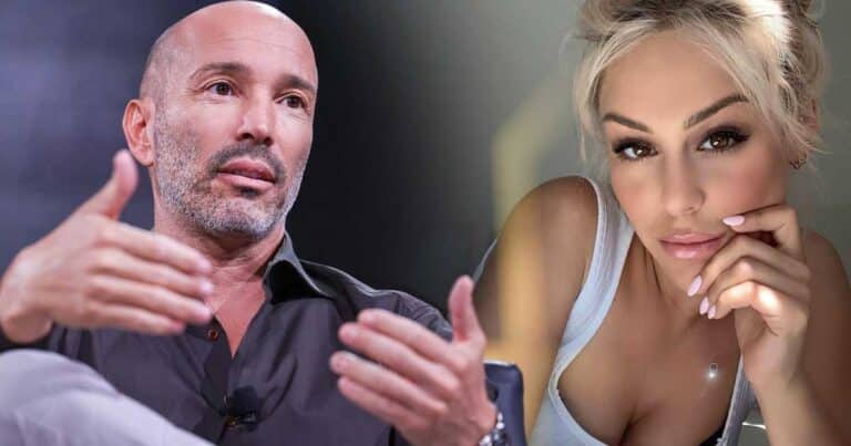 Brett Oppenheim ‘Clicked Right Away’ with New Girlfriend, Samantha Abdul