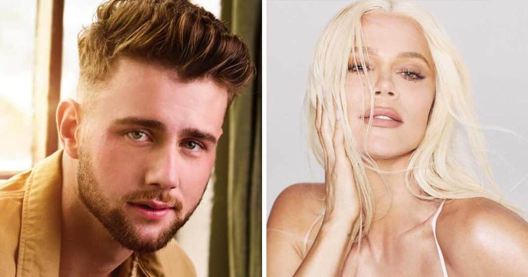 “I Wish I Was A New Scott Disick”: Harry Jowsey Cleared Up Rumors That He Was Dating Khloe Kardashian