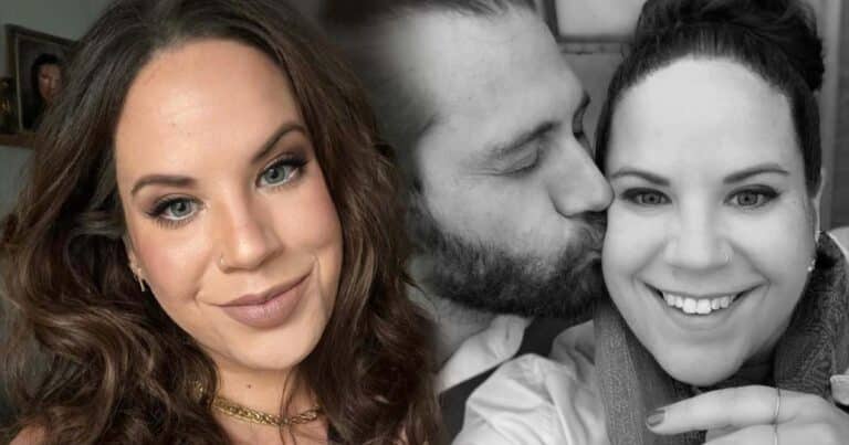 Is Whitney Way Thore Still Hung Up Over Ex, Chase Severino