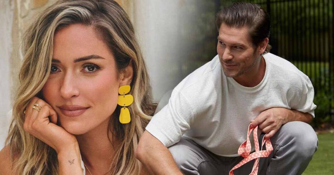 It all started with a DM! Kristin Cavallari and Craig Conover Relationship Uncovered