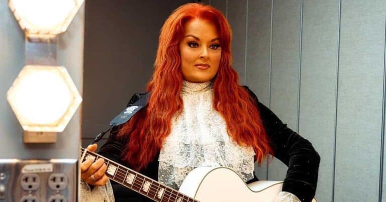 The Truth About Wynonna Judd's Real Father