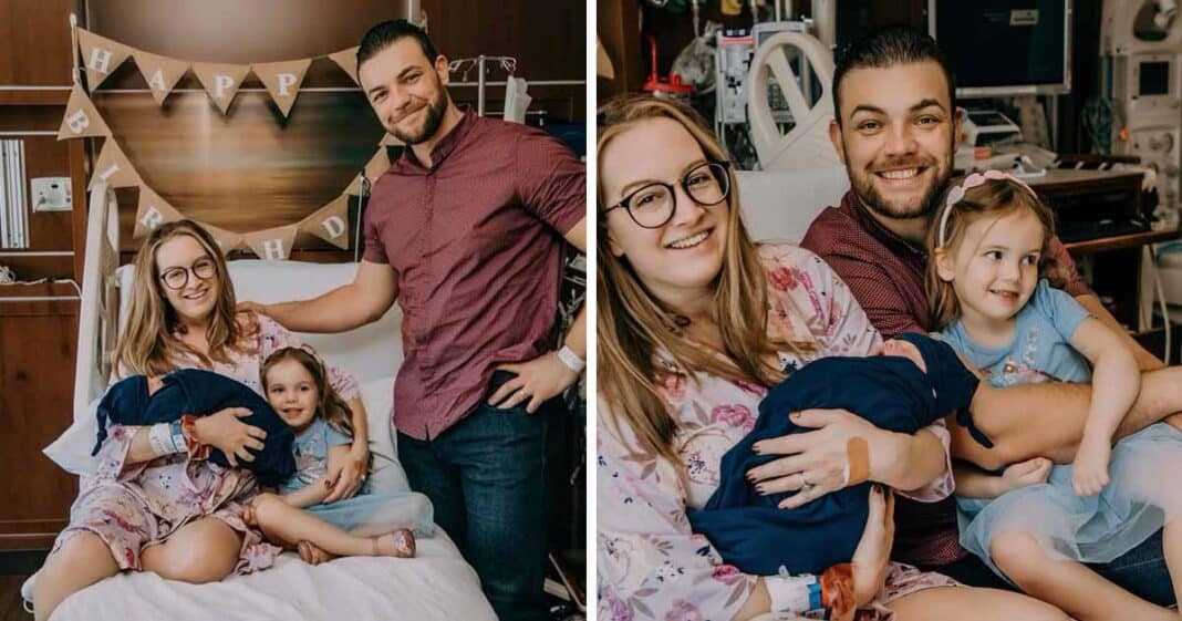 '90 Day Fiancé' Alums Elizabeth and Andrei Castravet Are Finally(02)