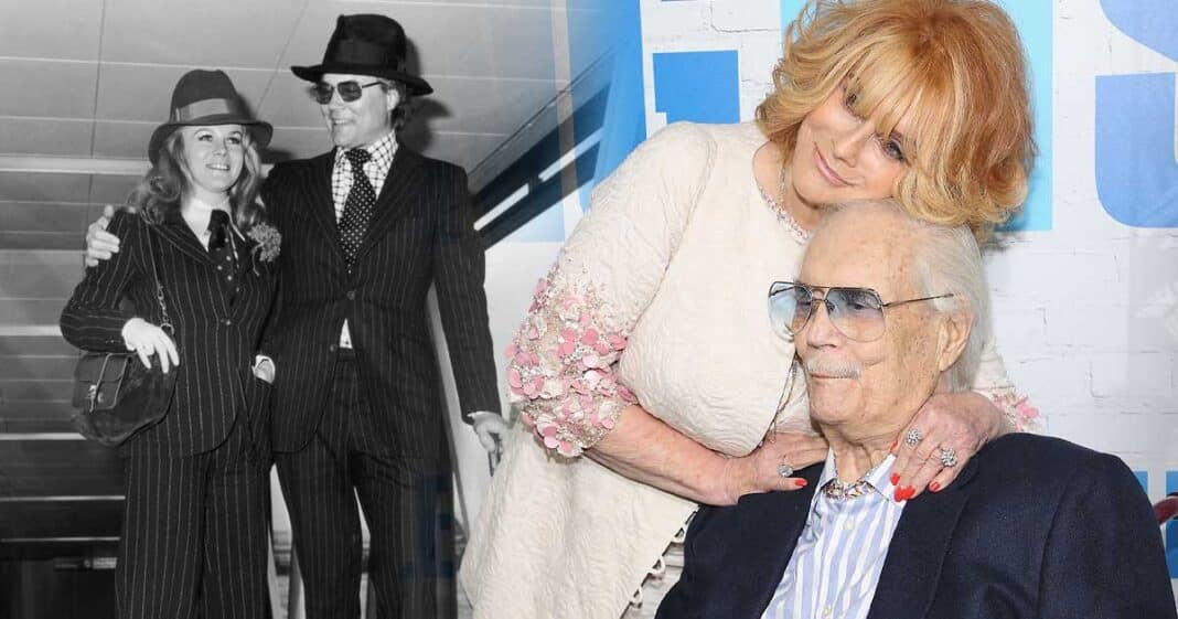 The Secret Behind Ann-Margret and Roger Smith’s 50-Year Relationship