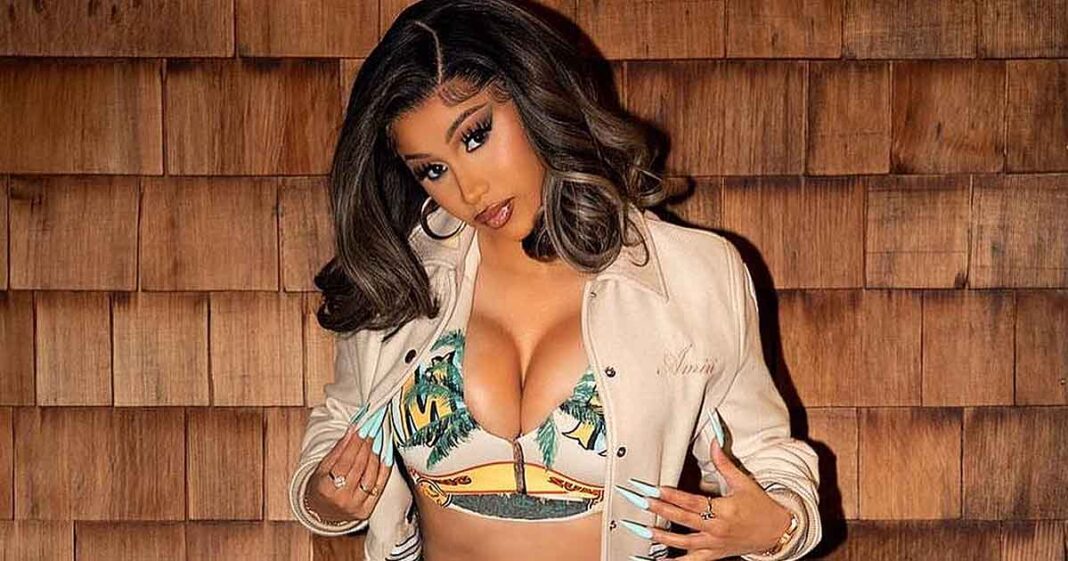 Life After Plastic Surgery: What Cardi B Really Felt After Having It?