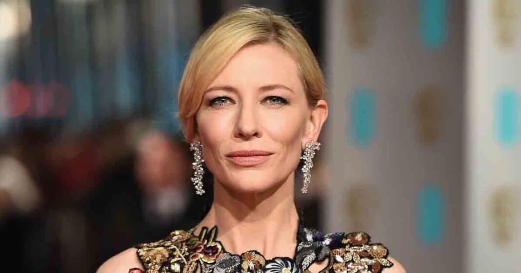 Here Are All The Details About Cate Blanchett’s Children That You Should Know