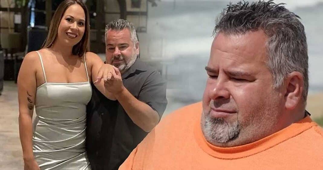 Big Ed and Liz Scrapped Their Wedding Date After Following Tell-All Exposé