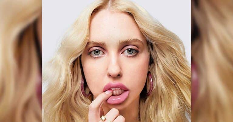 'Euphoria' 's Chloe Cherry Says It's 'Crazy' How Many People Comment on Her 'Lips Being So Big'